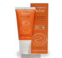 AVENE EMULSION SOLAR SPF 50 SIN PERFUME 